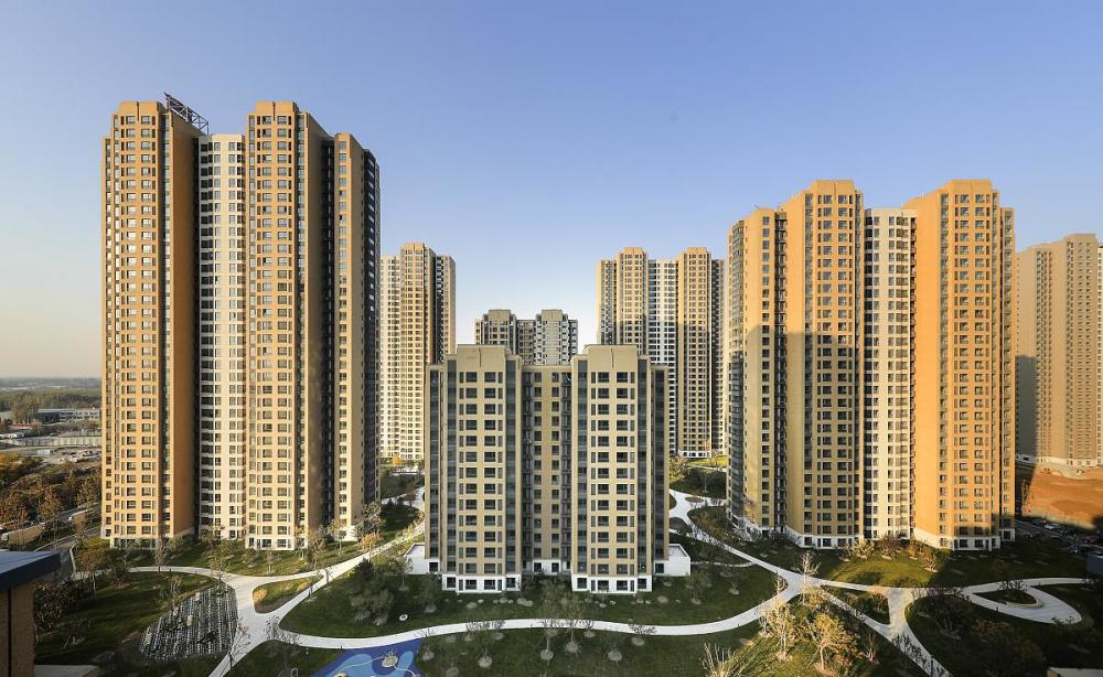 蔡家最新楼盘，开启未来生活新篇章的探索之旅