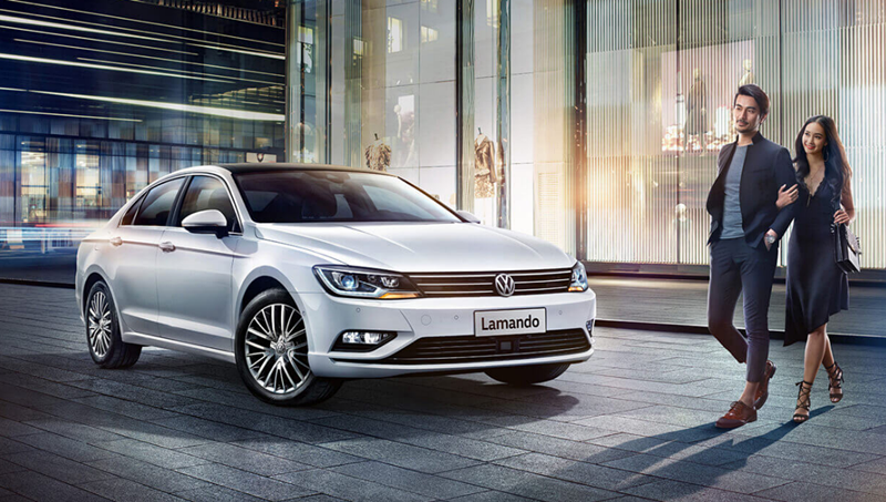 大众凌渡最新广告大片亮相，炫酷宣传视频引发关注热潮