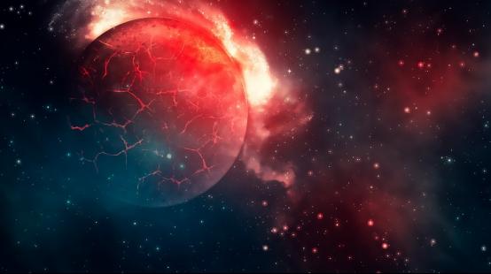 最新天文学揭示宇宙神秘面纱下的惊人新发现