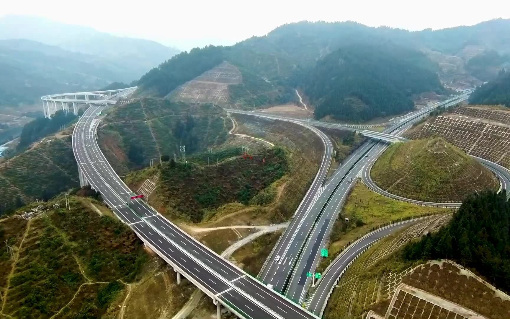 江永最新规划公路引领城市新篇章!