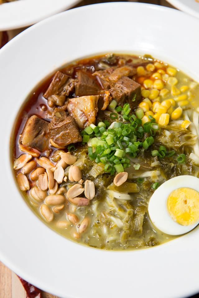 最新粮油价格，小巷深处的味觉秘密