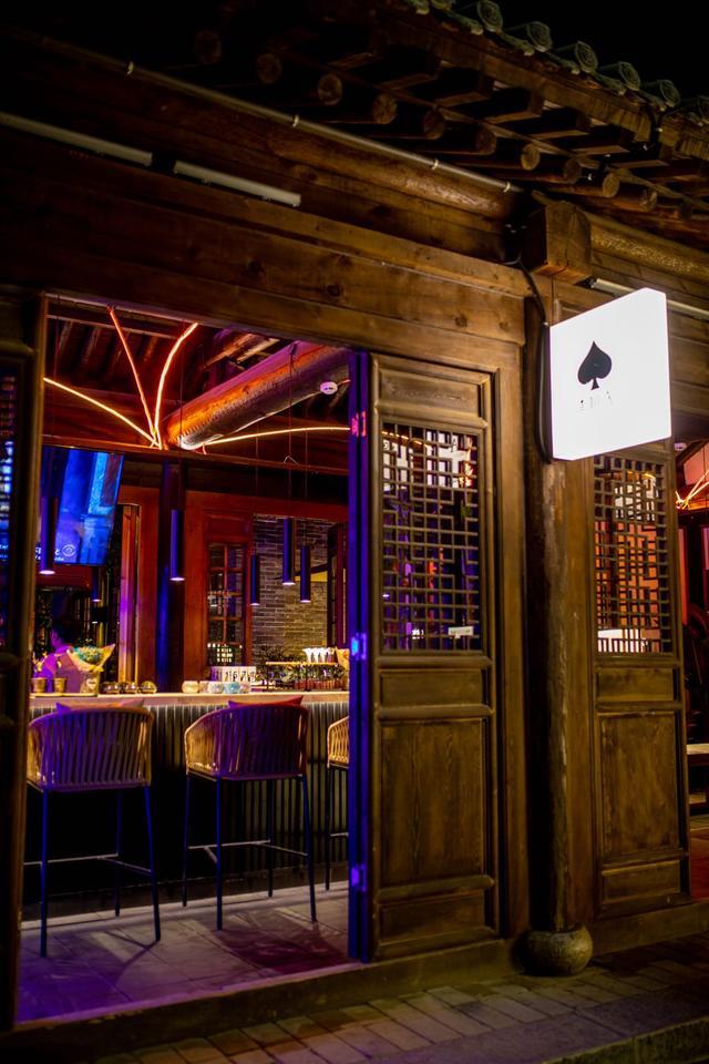 最新粮油价格,小巷深处的味觉秘密