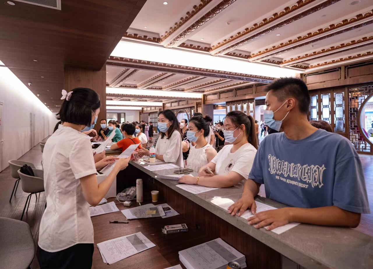 濮院最新招聘信息,优质岗位等你来挑战!