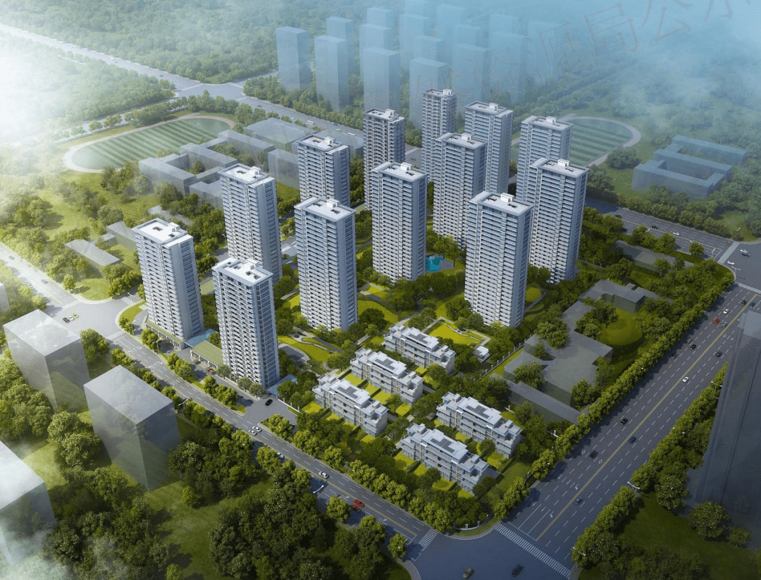 绵阳最新楼盘价格，科技重塑居住梦想，开启未来生活新篇章