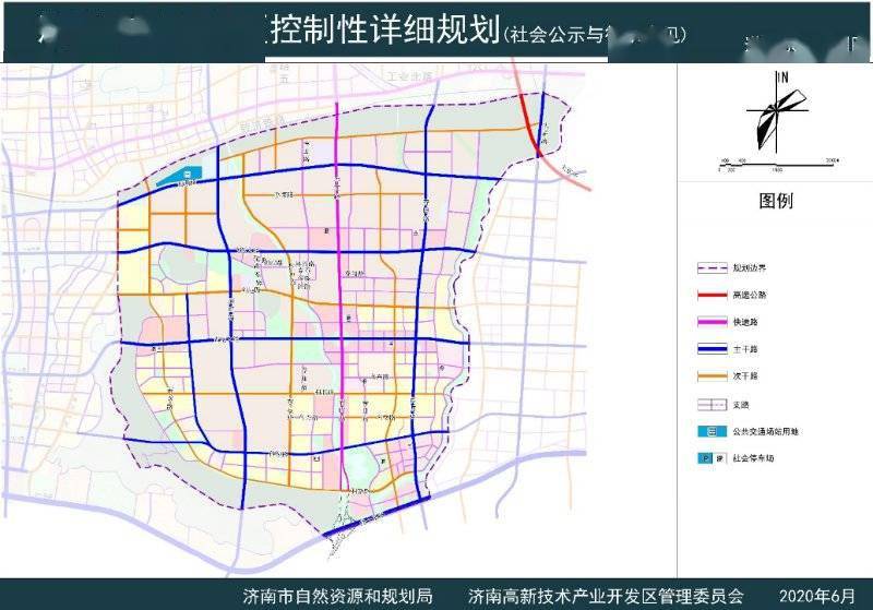 济南生产路最新规划详解,从初学者到进阶用户的全方位指南