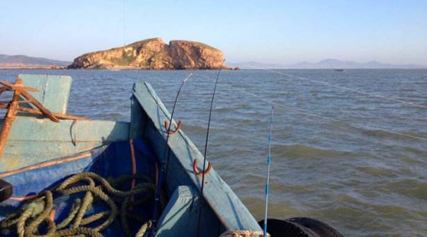 青岛最新海钓地点揭秘,时代浪潮下的垂钓盛宴