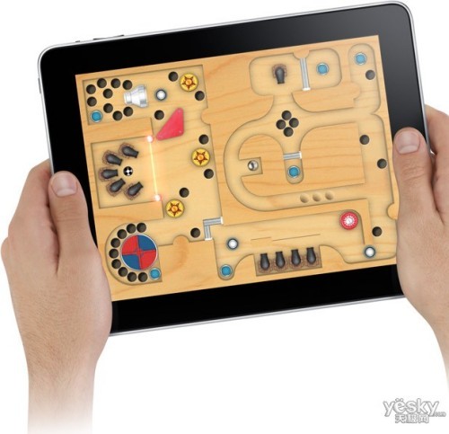 时代宠儿，最新平板电脑介绍