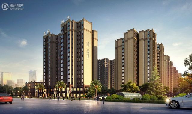 成都双流最新楼盘,城市变迁与你的成长共同前行!