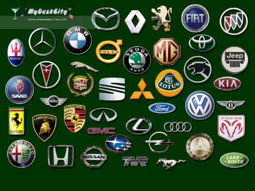 最新汽车车标大全,时代印记与地位的彰显,一览众车标风采