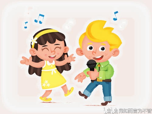 最新儿童音乐,友谊旋律的畅想