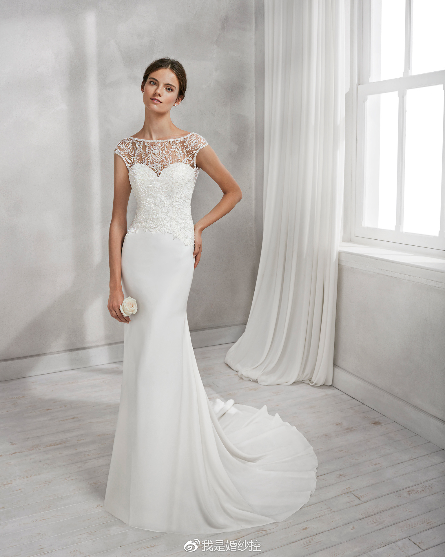 今年最新款婚纱选购指南，挑选绝美婚纱的必备攻略