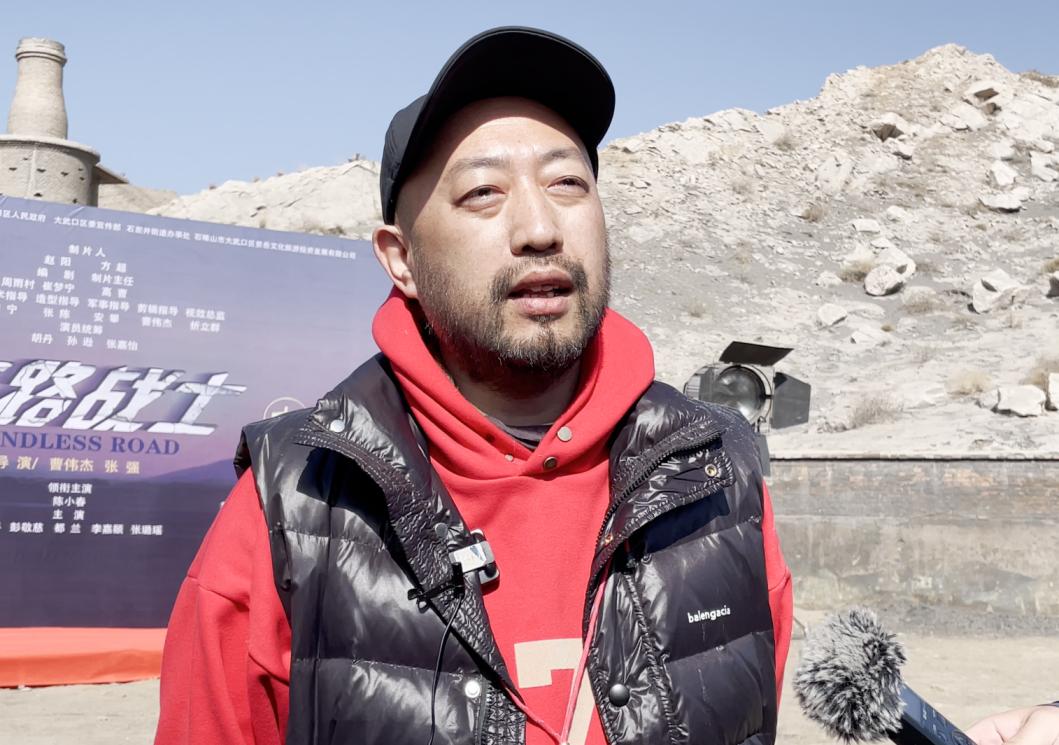 宁夏石炭井最新照片欣赏✨