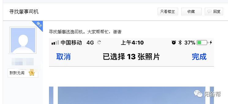 阳谷最新司机招聘信息及小巷独特风味探索指南
