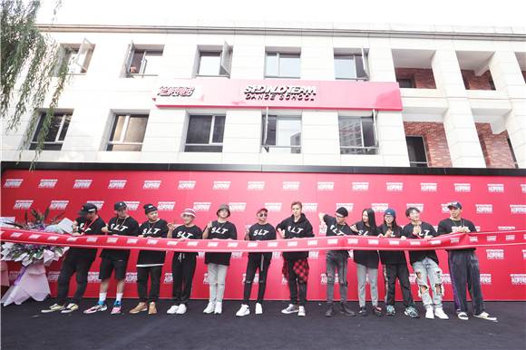 罗志祥最新动态,音乐与综艺领域的闪耀之星