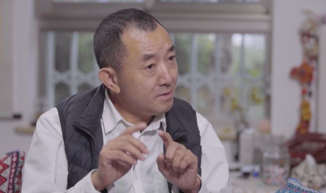 陈行甲最新动态，探索公益新领域，推动社会创新力量进展播报