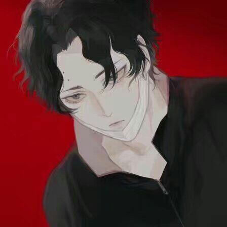 科技之巅的未来已至，最新动漫男头亮相！