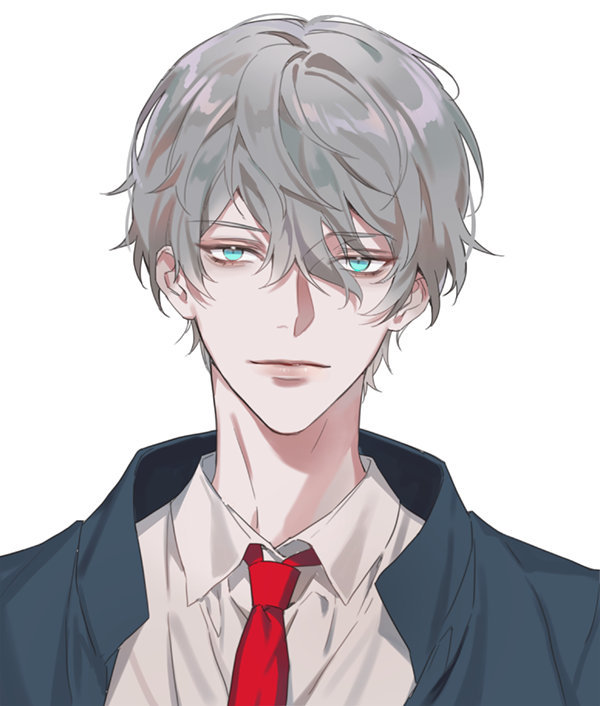 科技之巅的未来已至,最新动漫男头亮相!