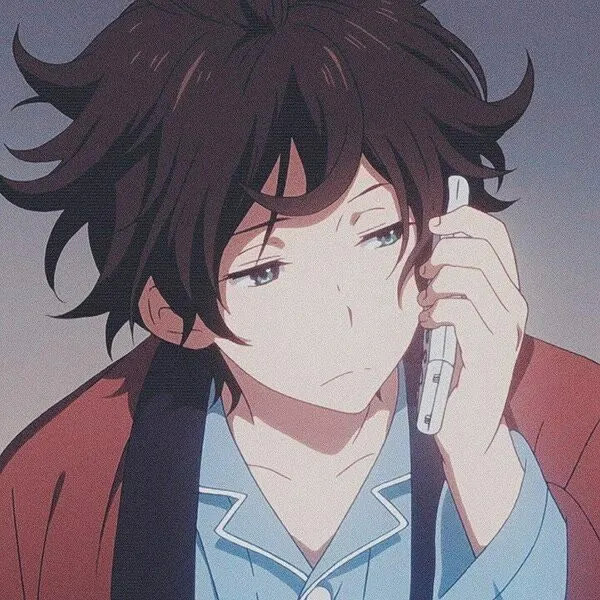 科技之巅的未来已至,最新动漫男头亮相!