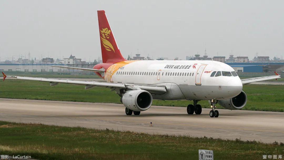 海航控股科技重塑航空,最新利好带来前所未有的飞行体验