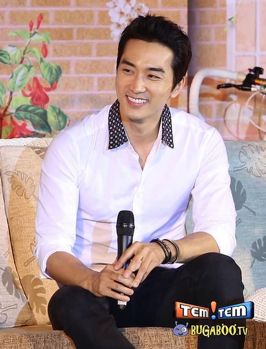 宋承宪最新微博消息速递，一览无遗的更新概览