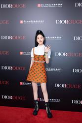 杨颖最新图片2024，璀璨星光下的时尚魅力女王