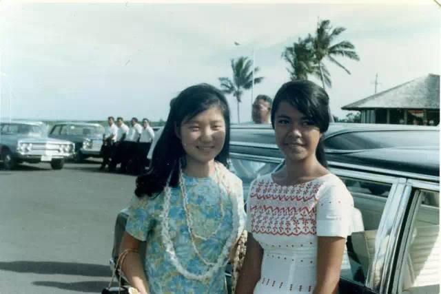 韩国女总统朴槿惠的最新动态,温馨日常揭秘