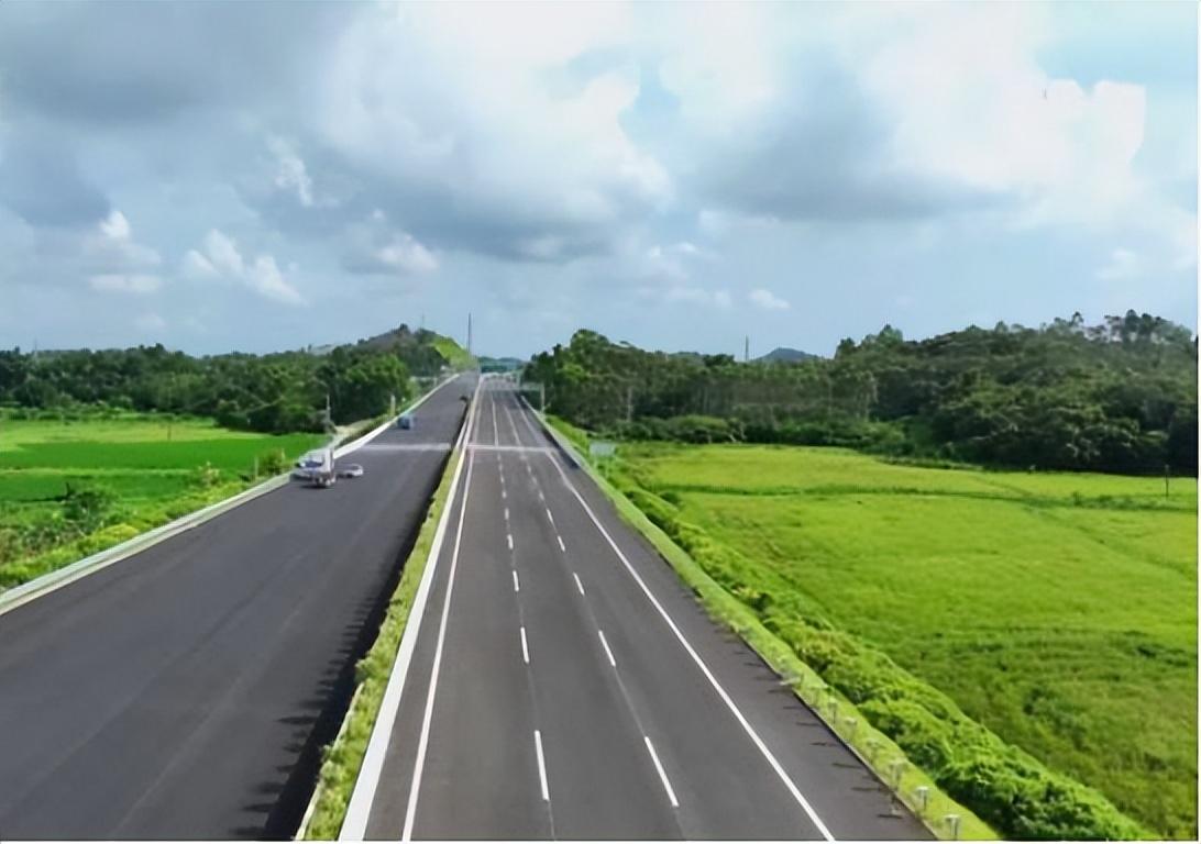 惠龙高速最新方案揭晓，揭秘最新规划！