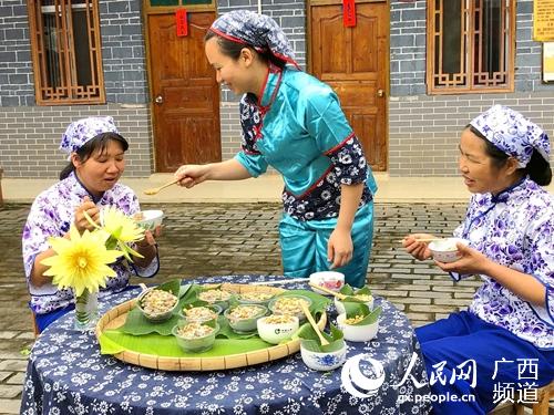 贵港市港南区最新人事任免动态发布