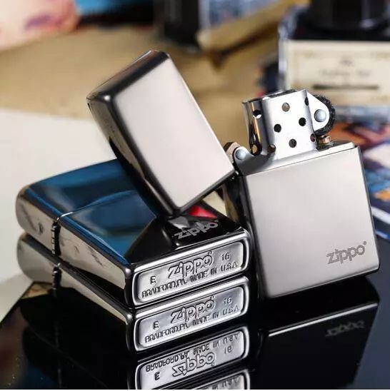 Zippo最新款限量版获取与鉴赏指南