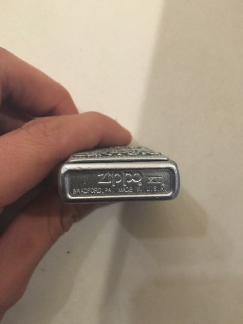 Zippo最新款限量版获取与鉴赏指南