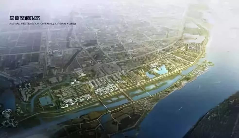 平江县县城市最新规划，共创未来梦想城市，描绘美好现实蓝图！