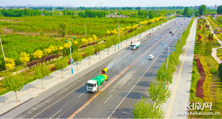 保定市满城区最新规划,未来科技生活的蓝图展望