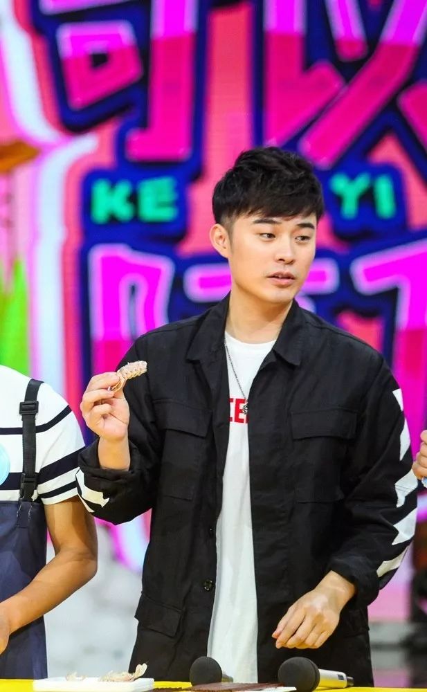 快乐大本营陈赫最新动态/专访报道