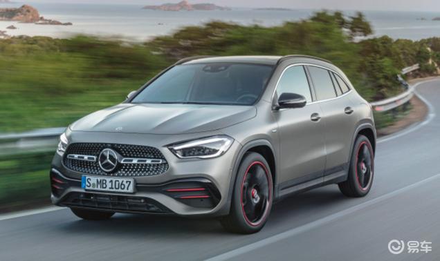 奔驰全新GLA最新消息揭秘,获取最新动态与购车指南全攻略