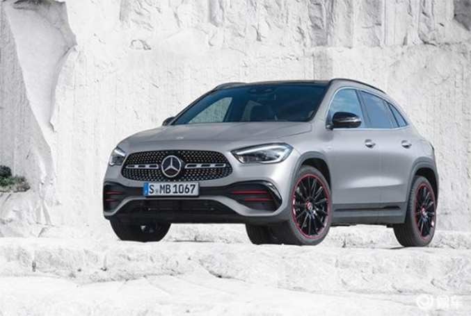 奔驰全新GLA最新消息揭秘,获取最新动态与购车指南全攻略