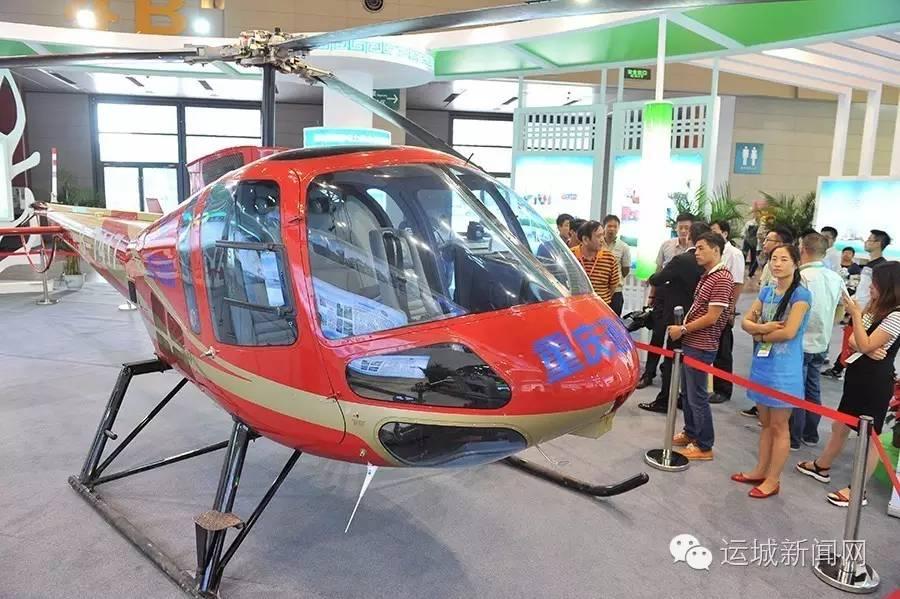 绛县航空园最新动态,自然美景探索与内心宁静之旅