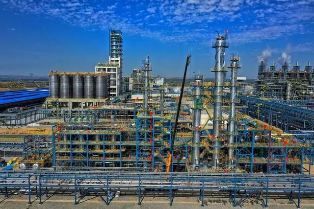 兰州石化搬迁全面步骤指南，最新消息与进展更新