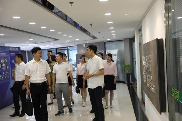 绥化市干部拟任重塑城市新篇章,科技引领未来发展