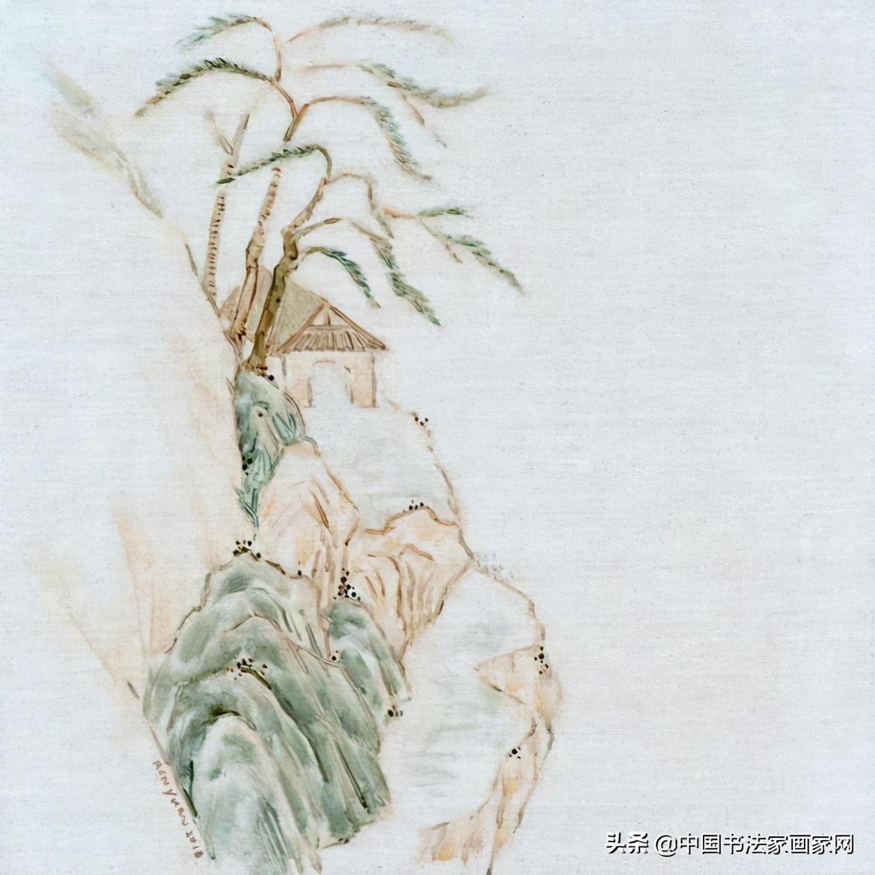 云水山居最新动态,自然美景的旅行邀请