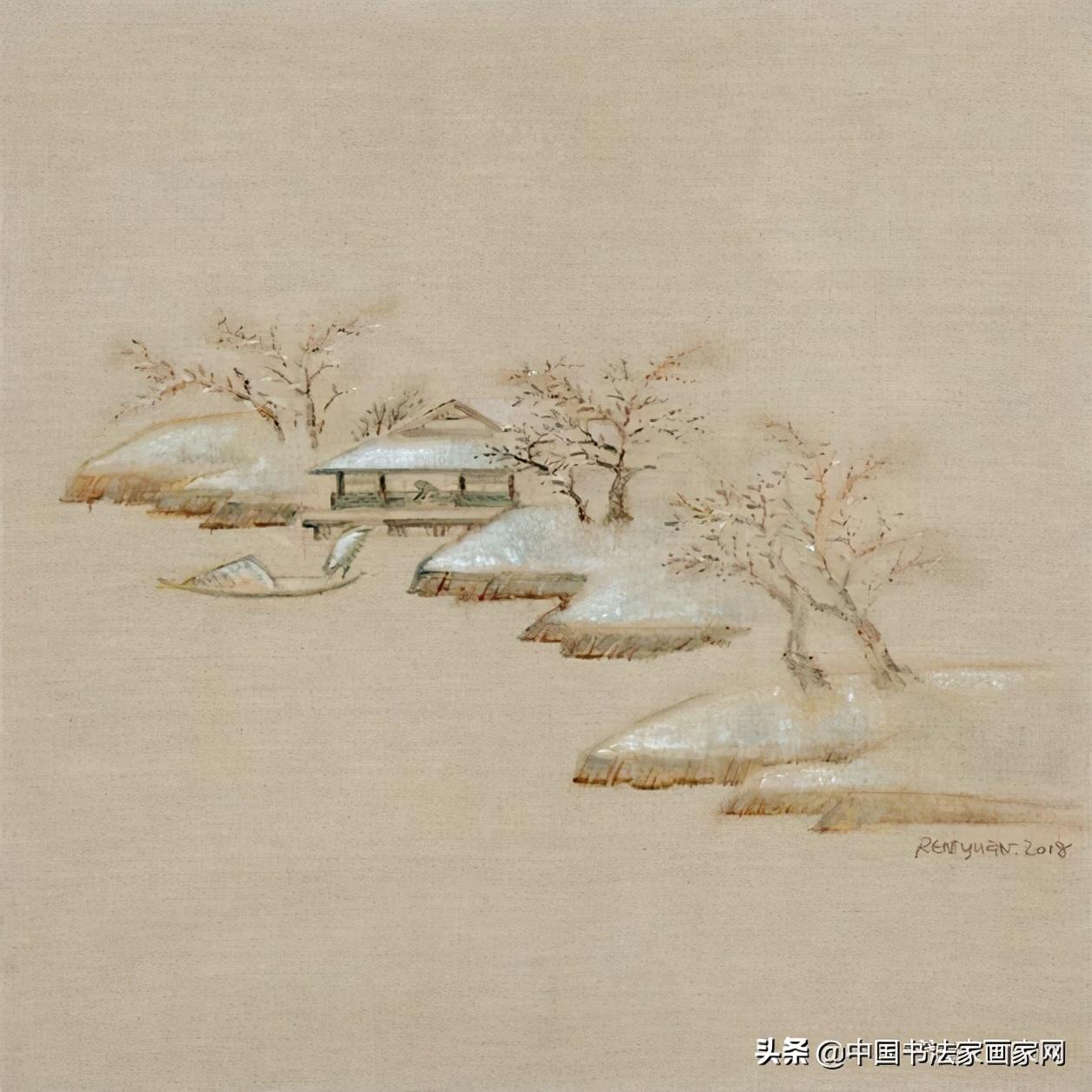 云水山居最新动态,自然美景的旅行邀请