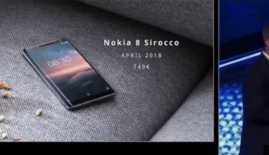 Nokia 8最新消息，科技与时尚完美融合之作揭秘！