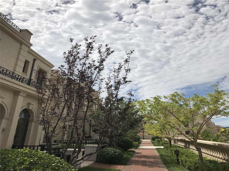 丰台燕西华府最新房价与温馨家园故事揭秘