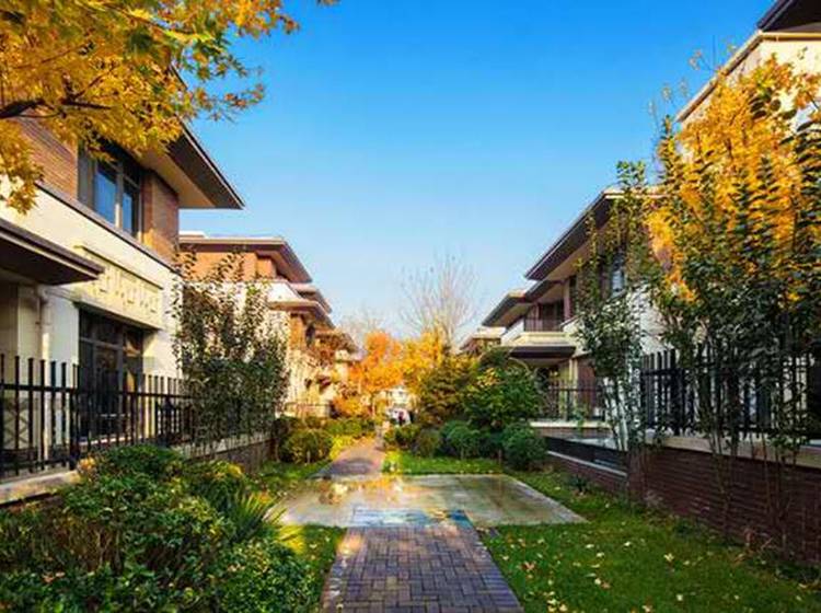 丰台燕西华府最新房价与温馨家园故事揭秘