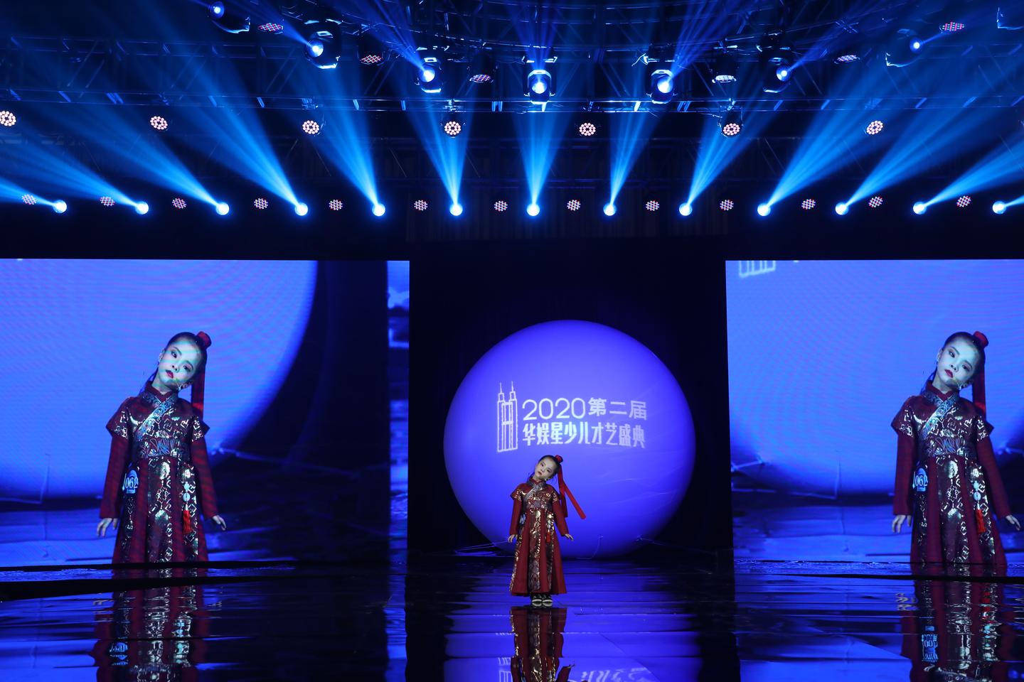 郭晨东主持的最新节目，时代之声的回响