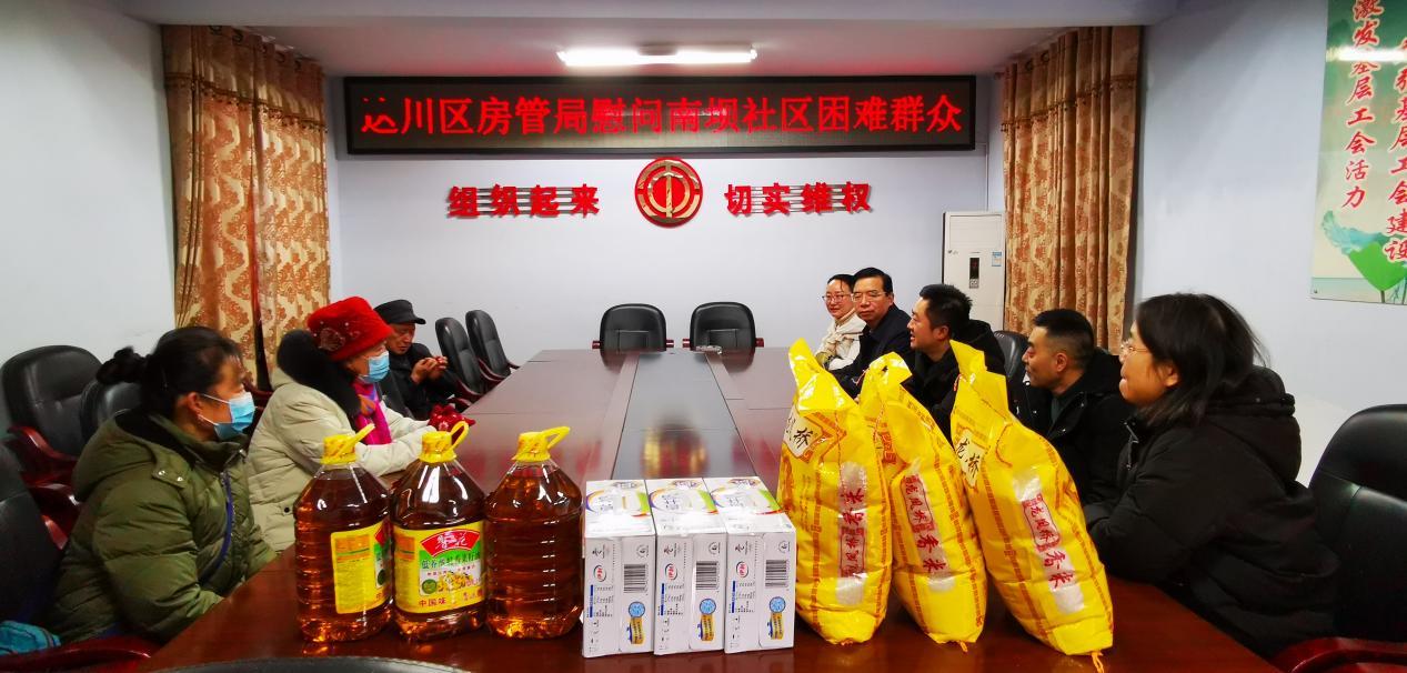 达川区南坝街最新规划与改造计划揭秘