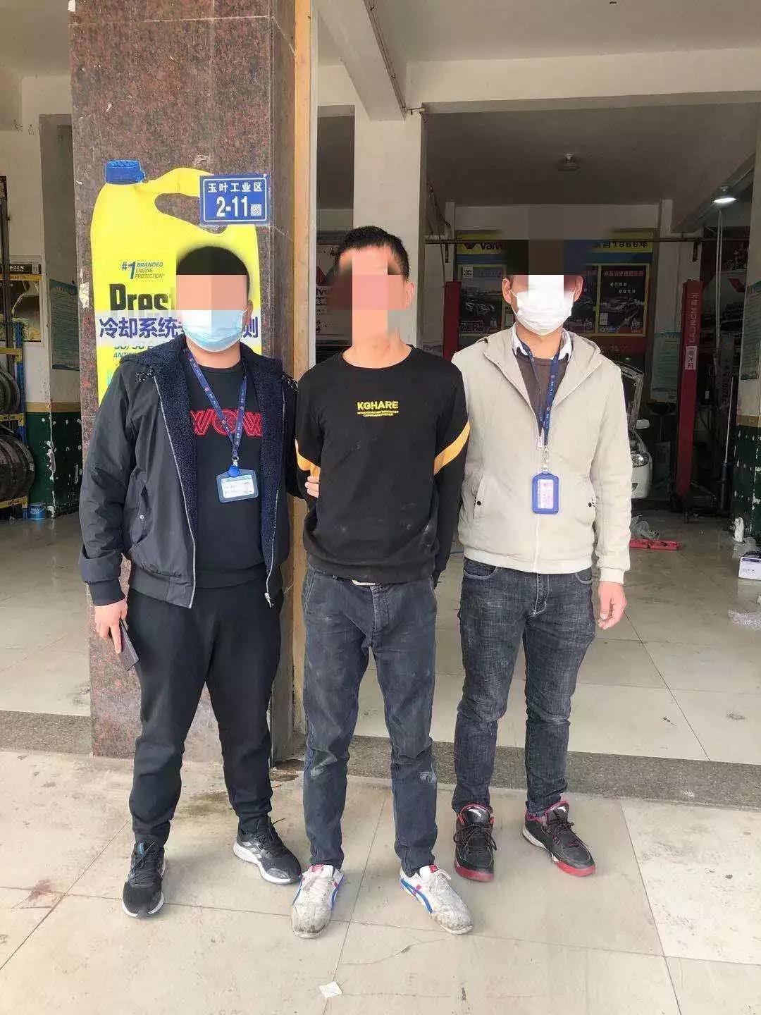 安溪派出所最新招聘，科技守护安全与未来