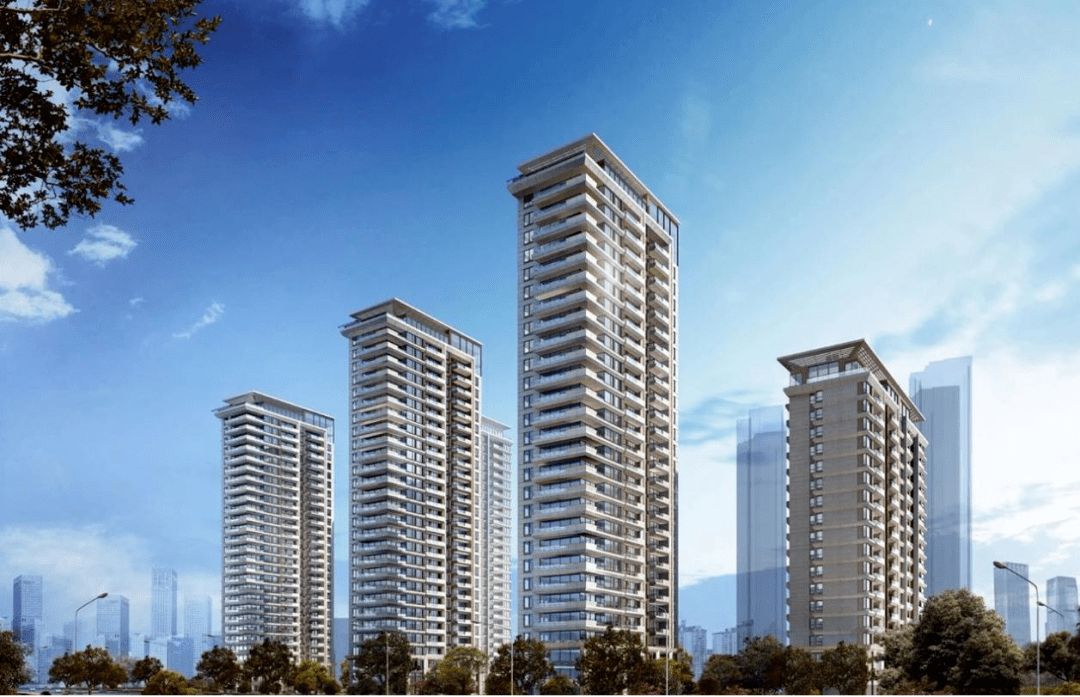 五河最新楼盘动态,城市变迁与自我成长之源