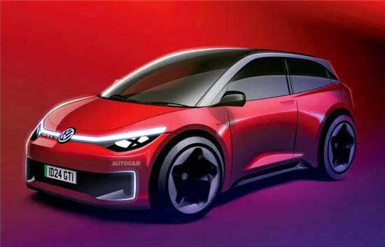 探秘未来之作,揭秘2024新款Polo最新消息与独特设计风采