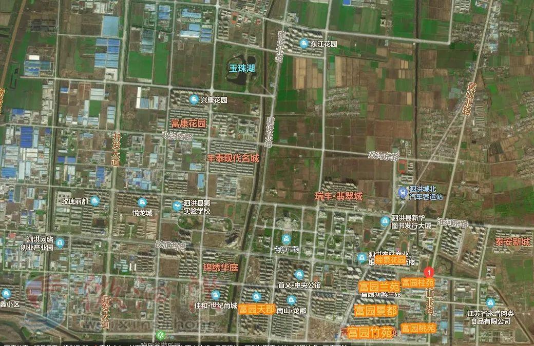 泗洪富园新城房价动态,机遇、自信与成就感的源泉,最新房价解析