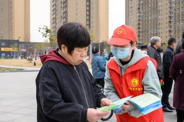 洛阳残疾人最新招聘,与时代同行,平等招聘的呼唤